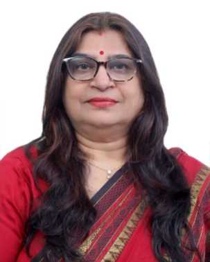 Prof. Sanju Nanda