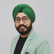Dr. Gagandeep Singh