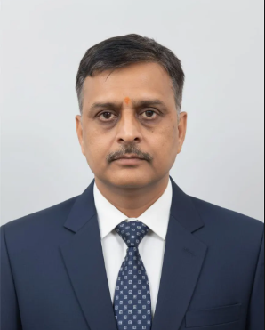 Abhishek Kumar Mishra