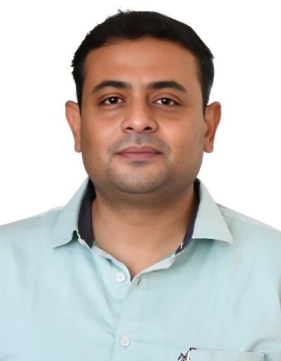 Dr. Jagatap Chandrashekhar Yuvaraj