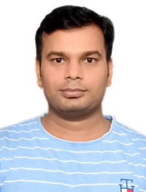 Dr. Ashwini Kumar Mishra