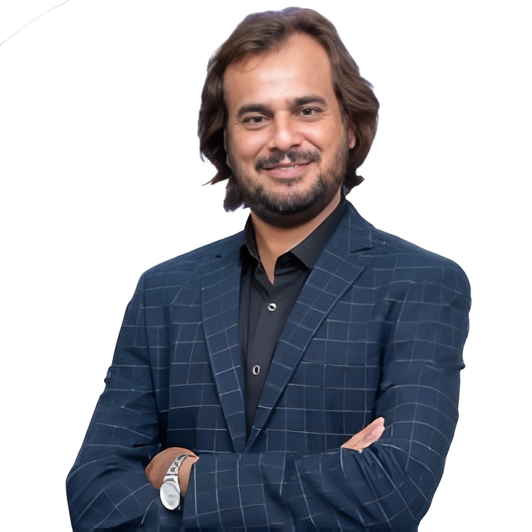 Dr. Syed Ahmar Ali Hashmi